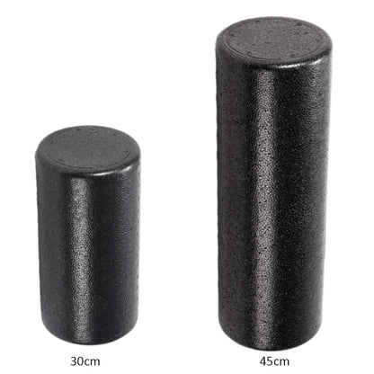 Pilates Foam Roller Yoga Foam Roller 30/45CM Exercise Equipment Massage Roller for Women/Men Muscle Relaxation Roller