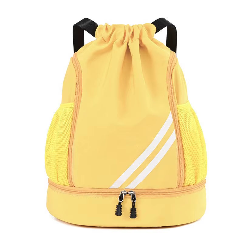 Sport Gym Bag Backpack Women Camping Large Football Basketball Big Fitness Shoes School Bolsas Female Weekend Travel Backpacks
