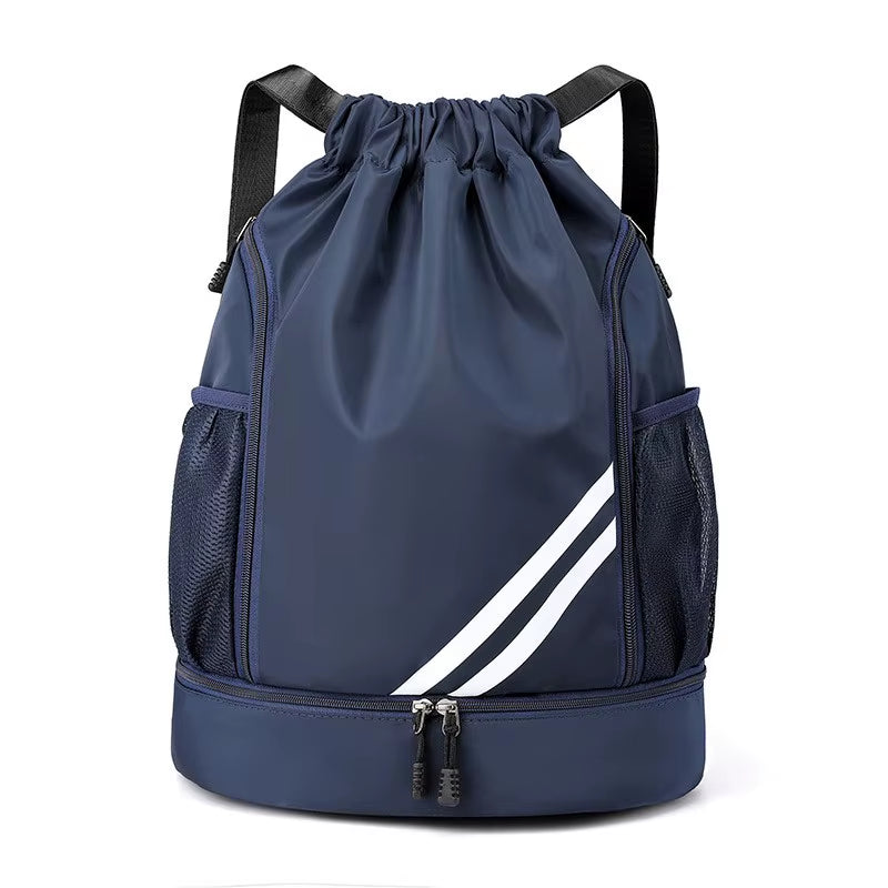 Sport Gym Bag Backpack Women Camping Large Football Basketball Big Fitness Shoes School Bolsas Female Weekend Travel Backpacks