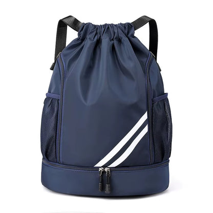 Sport Gym Bag Backpack Women Camping Large Football Basketball Big Fitness Shoes School Bolsas Female Weekend Travel Backpacks