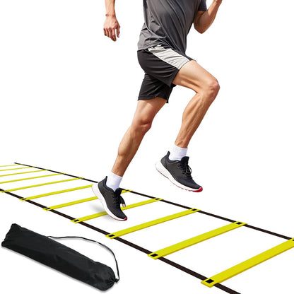 Scaletta per Allenamento di Agilità