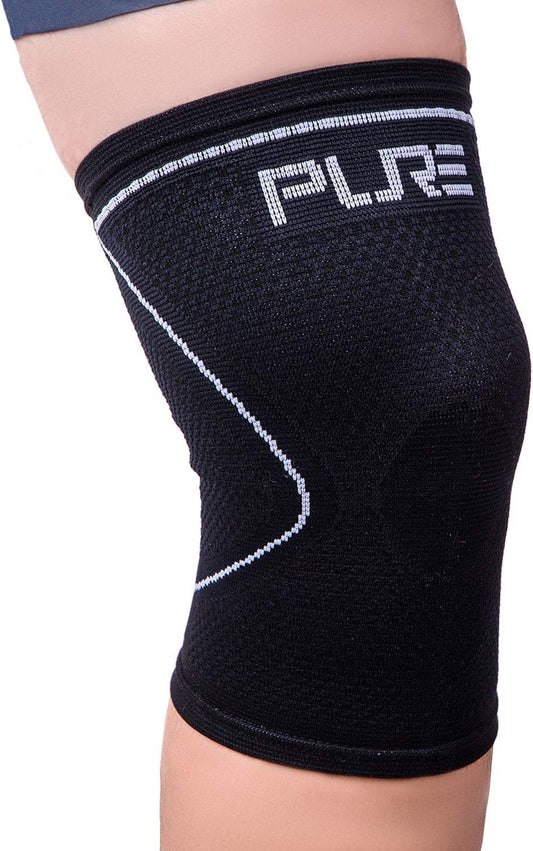 Ginocchiera Elastica a Compressione per Sport