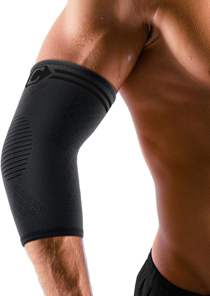 Set 2 Gomitiere a Compressione