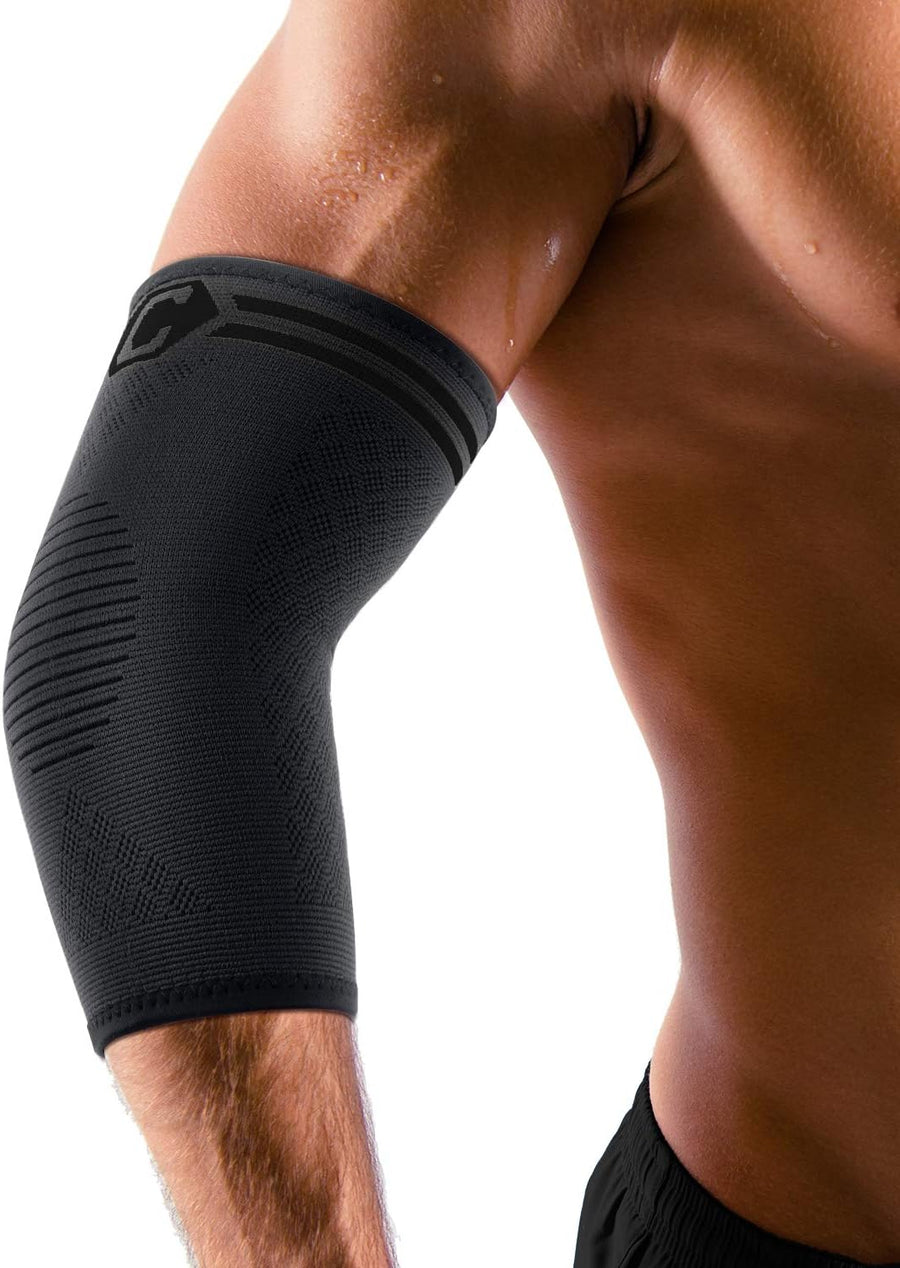 Set 2 Gomitiere a Compressione