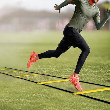 Scaletta per Allenamento di Agilità