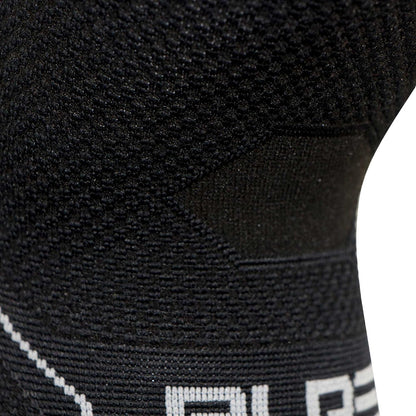 Ginocchiera Elastica a Compressione per Sport