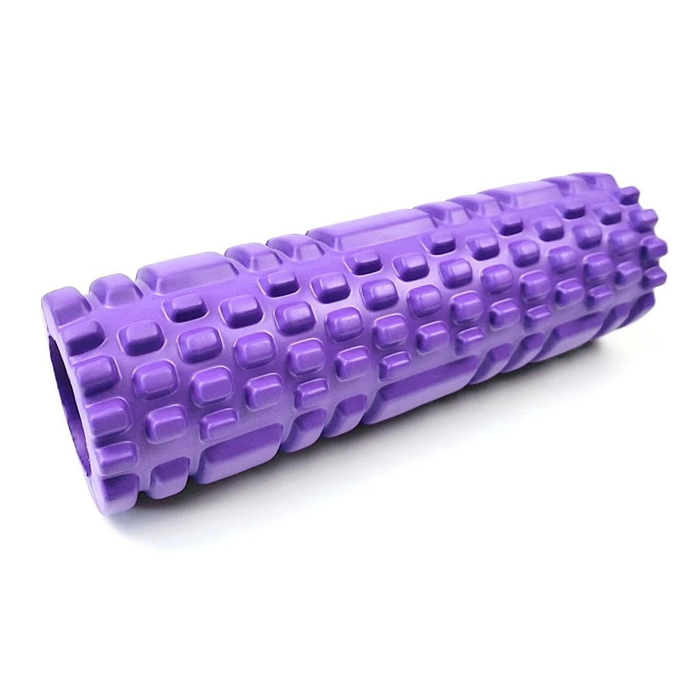 Rullo Massaggiante 26 cm per Yoga e Pilates