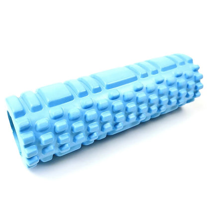 Rullo Massaggiante 26 cm per Yoga e Pilates