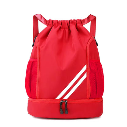 Sport Gym Bag Backpack Women Camping Large Football Basketball Big Fitness Shoes School Bolsas Female Weekend Travel Backpacks